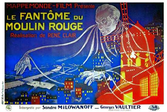 Le Fantôme du Moulin-Rouge (1925)